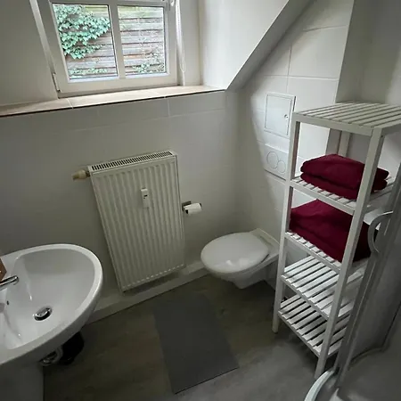 An Der Kirchruine * Bautzen