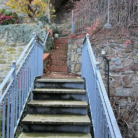 An Der Kirchruine Apartament Budziszyn