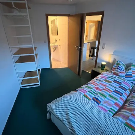 An Der Kirchruine Apartman Bautzen