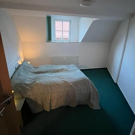 Apartman An Der Kirchruine Bautzen