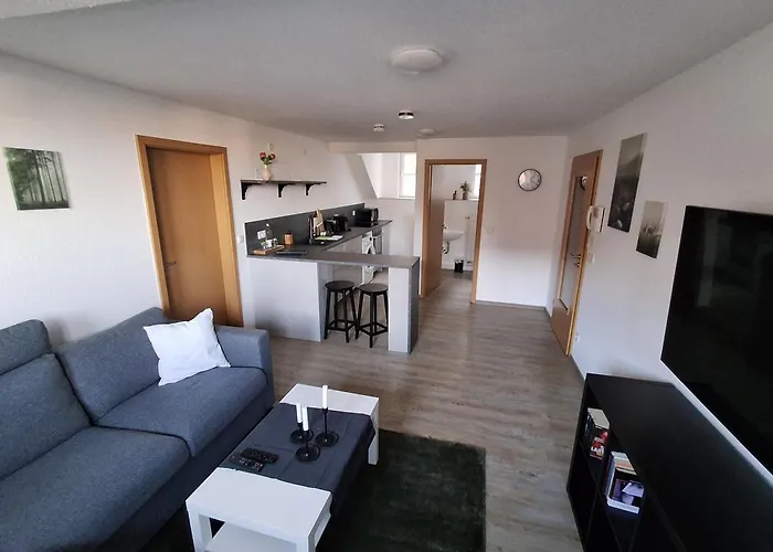 An Der Kirchruine Appartement Bautzen