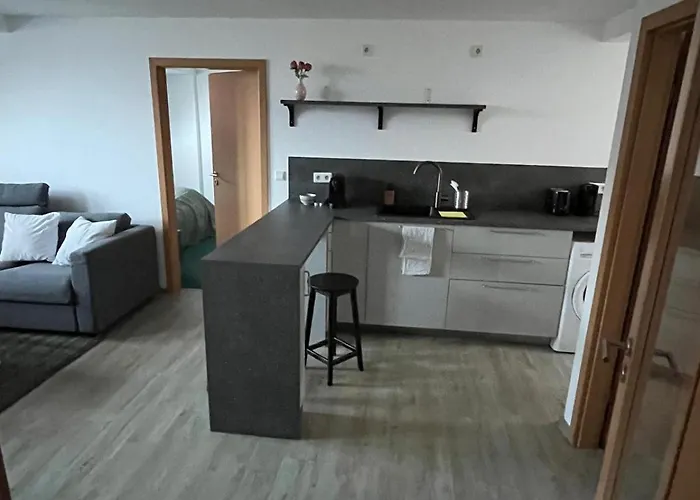 An Der Kirchruine Lejlighed