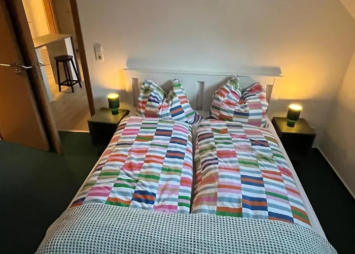 An Der Kirchruine Bautzen