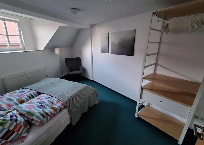 An Der Kirchruine * Bautzen