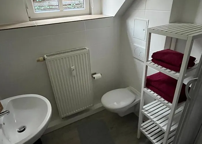 An Der Kirchruine * Bautzen