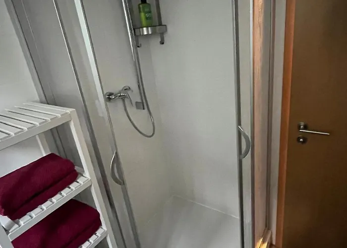 An Der Kirchruine Lejlighed