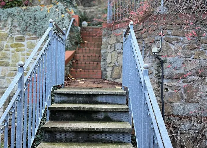 An Der Kirchruine Lejlighed Bautzen