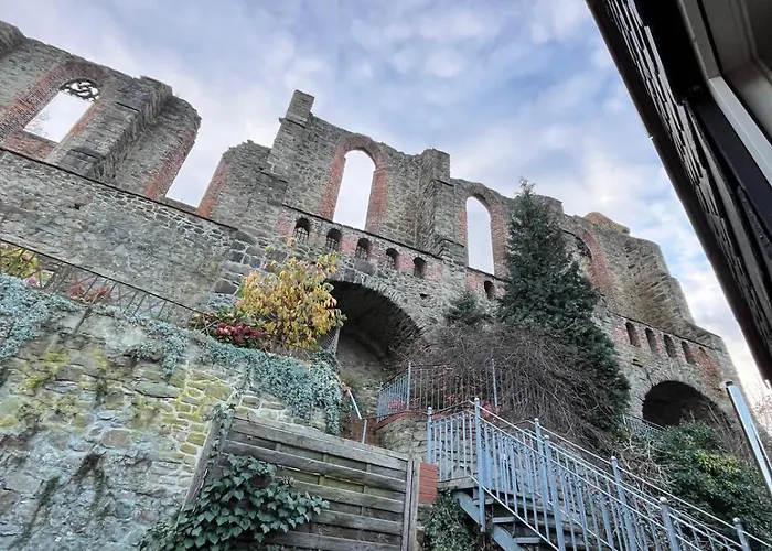 Lejlighed An Der Kirchruine Bautzen