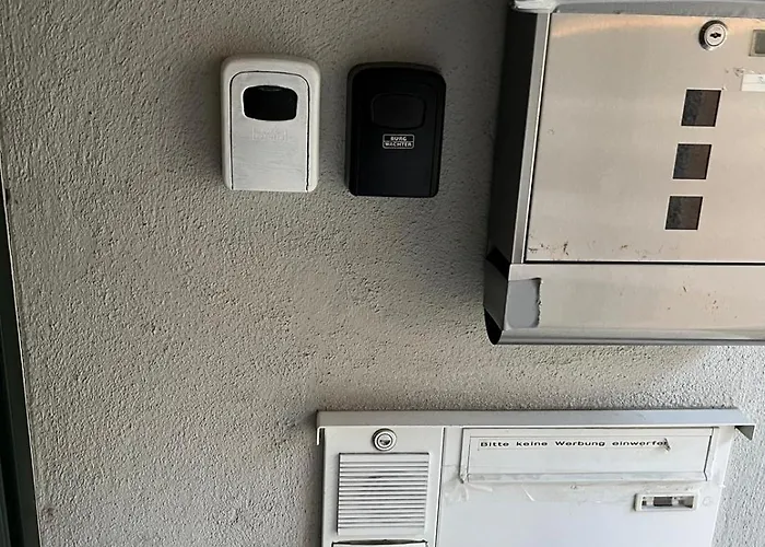 An Der Kirchruine Bautzen